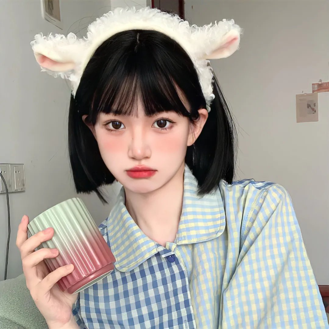 好孩子