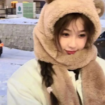 那小子不可爱